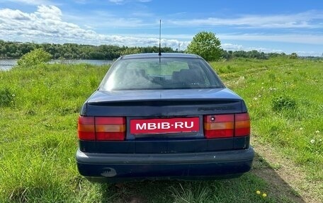 Volkswagen Passat B4, 1994 год, 180 000 рублей, 8 фотография