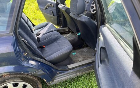 Volkswagen Passat B4, 1994 год, 180 000 рублей, 14 фотография