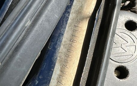 Volkswagen Passat B4, 1994 год, 180 000 рублей, 16 фотография