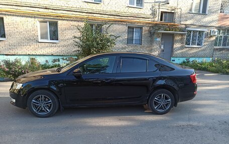 Skoda Octavia, 2016 год, 1 120 000 рублей, 5 фотография