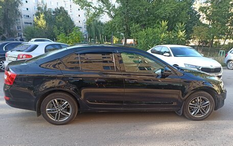 Skoda Octavia, 2016 год, 1 120 000 рублей, 4 фотография