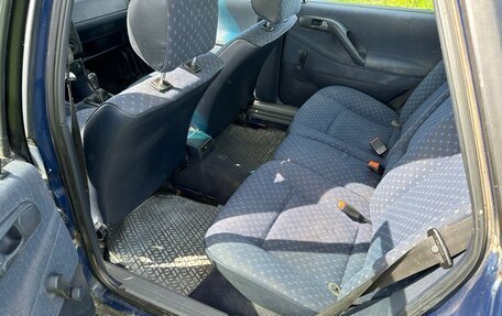 Volkswagen Passat B4, 1994 год, 180 000 рублей, 15 фотография