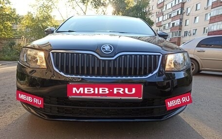 Skoda Octavia, 2016 год, 1 120 000 рублей, 2 фотография