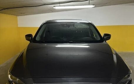 Mazda CX-5 II, 2025 год, 2 750 000 рублей, 1 фотография