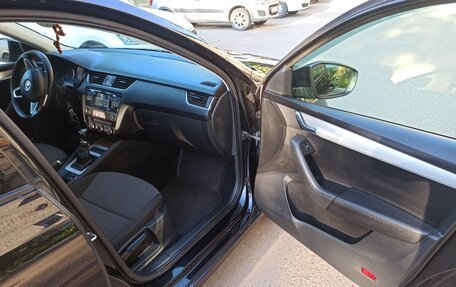 Skoda Octavia, 2016 год, 1 120 000 рублей, 12 фотография