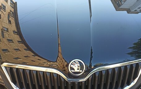 Skoda Octavia, 2016 год, 1 120 000 рублей, 21 фотография