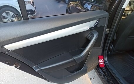 Skoda Octavia, 2016 год, 1 120 000 рублей, 17 фотография