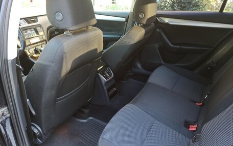 Skoda Octavia, 2016 год, 1 120 000 рублей, 24 фотография