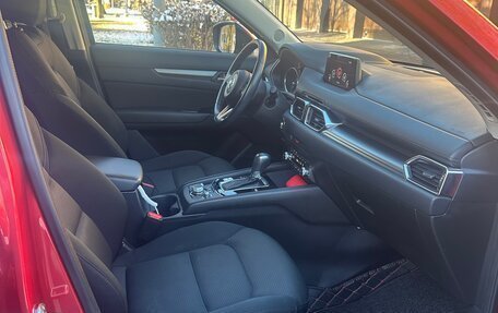 Mazda CX-5 II, 2019 год, 3 150 000 рублей, 4 фотография