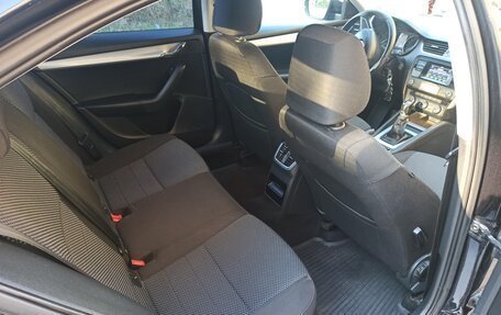 Skoda Octavia, 2016 год, 1 120 000 рублей, 26 фотография