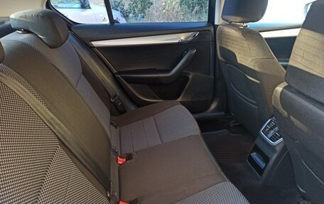 Skoda Octavia, 2016 год, 1 120 000 рублей, 23 фотография