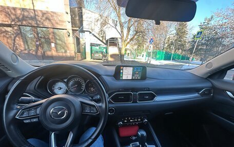 Mazda CX-5 II, 2019 год, 3 150 000 рублей, 6 фотография