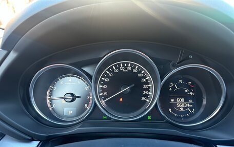 Mazda CX-5 II, 2019 год, 3 150 000 рублей, 7 фотография