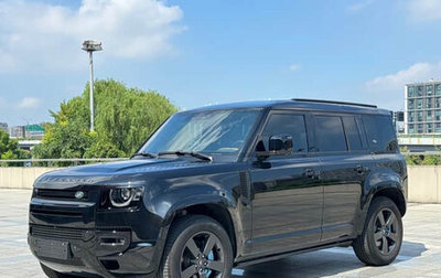 Land Rover Defender II, 2024 год, 12 590 047 рублей, 1 фотография