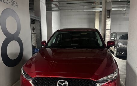 Mazda CX-5 II, 2019 год, 3 150 000 рублей, 10 фотография