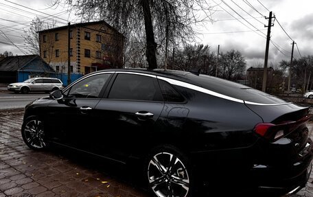 KIA K5, 2021 год, 2 750 000 рублей, 8 фотография