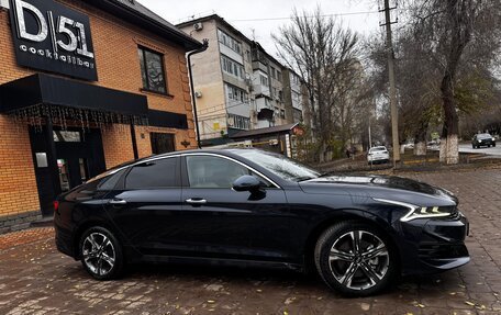 KIA K5, 2021 год, 2 750 000 рублей, 2 фотография