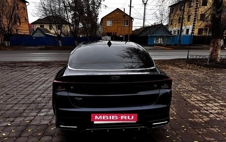 KIA K5, 2021 год, 2 750 000 рублей, 7 фотография