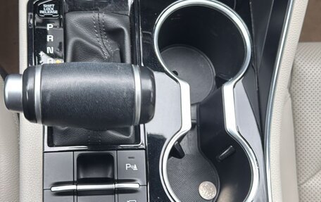 KIA K5, 2021 год, 2 750 000 рублей, 10 фотография