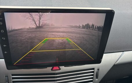 Opel Astra H, 2014 год, 1 099 000 рублей, 13 фотография