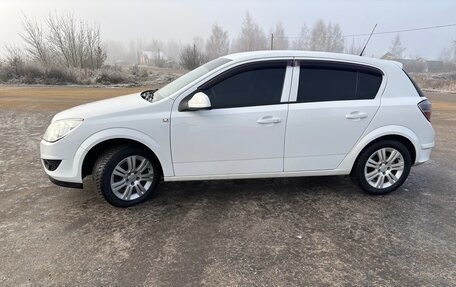 Opel Astra H, 2014 год, 1 099 000 рублей, 2 фотография