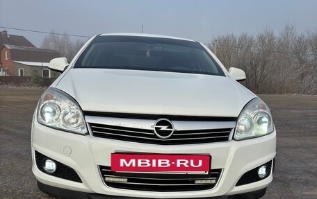 Opel Astra H, 2014 год, 1 099 000 рублей, 8 фотография