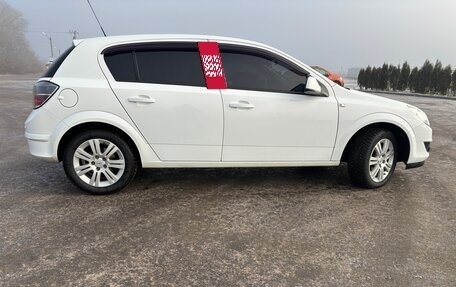Opel Astra H, 2014 год, 1 099 000 рублей, 6 фотография