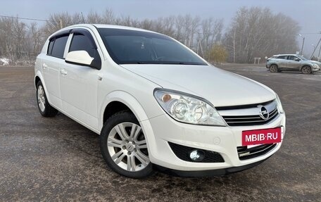 Opel Astra H, 2014 год, 1 099 000 рублей, 7 фотография