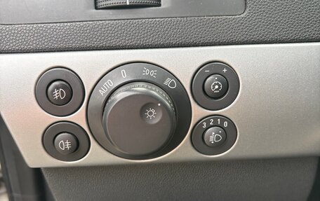 Opel Astra H, 2014 год, 1 099 000 рублей, 16 фотография