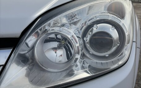 Opel Astra H, 2014 год, 1 099 000 рублей, 19 фотография