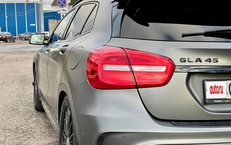 Mercedes-Benz GLA AMG, 2014 год, 2 150 000 рублей, 8 фотография