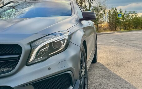 Mercedes-Benz GLA AMG, 2014 год, 2 150 000 рублей, 6 фотография