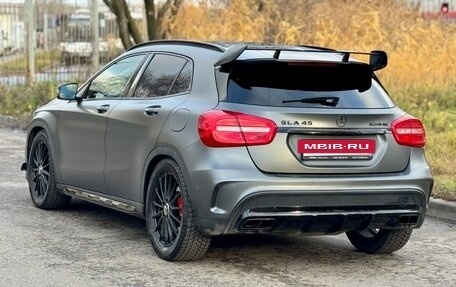 Mercedes-Benz GLA AMG, 2014 год, 2 150 000 рублей, 11 фотография