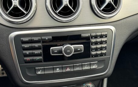 Mercedes-Benz GLA AMG, 2014 год, 2 150 000 рублей, 23 фотография