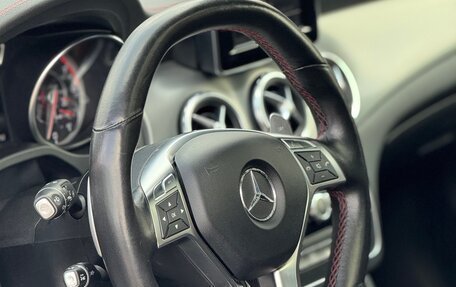 Mercedes-Benz GLA AMG, 2014 год, 2 150 000 рублей, 24 фотография