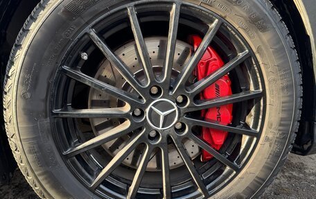 Mercedes-Benz GLA AMG, 2014 год, 2 150 000 рублей, 26 фотография