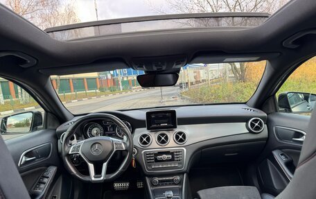 Mercedes-Benz GLA AMG, 2014 год, 2 150 000 рублей, 16 фотография