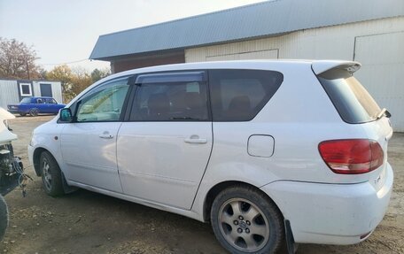 Toyota Ipsum II, 2002 год, 700 000 рублей, 7 фотография