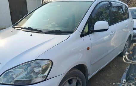 Toyota Ipsum II, 2002 год, 700 000 рублей, 3 фотография