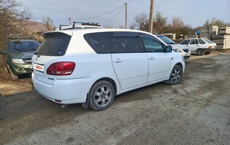 Toyota Ipsum II, 2002 год, 700 000 рублей, 8 фотография