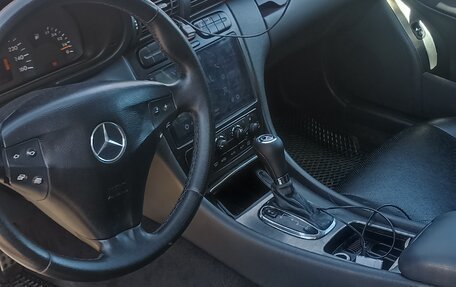 Mercedes-Benz C-Класс, 2003 год, 620 000 рублей, 4 фотография