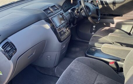 Toyota Ipsum II, 2002 год, 700 000 рублей, 10 фотография