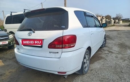 Toyota Ipsum II, 2002 год, 700 000 рублей, 6 фотография