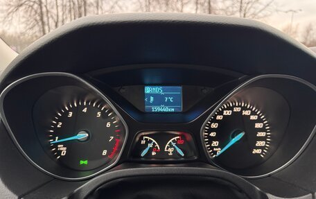 Ford Focus III, 2014 год, 840 000 рублей, 11 фотография