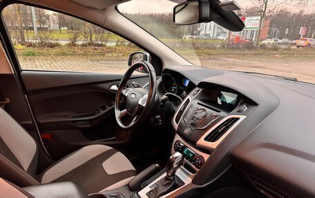 Ford Focus III, 2014 год, 840 000 рублей, 8 фотография