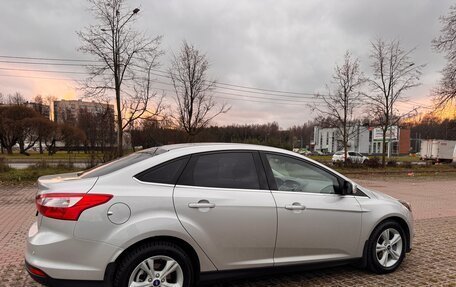 Ford Focus III, 2014 год, 840 000 рублей, 5 фотография