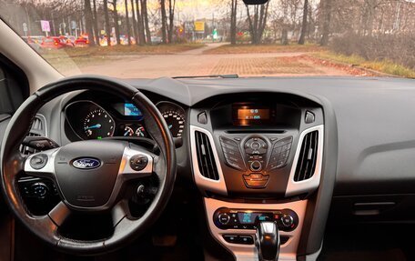 Ford Focus III, 2014 год, 840 000 рублей, 10 фотография