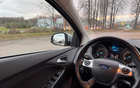 Ford Focus III, 2014 год, 840 000 рублей, 12 фотография