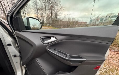 Ford Focus III, 2014 год, 840 000 рублей, 13 фотография