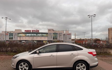 Ford Focus III, 2014 год, 840 000 рублей, 4 фотография